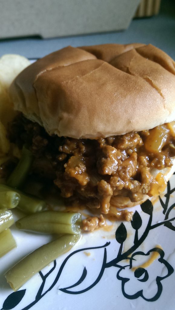 Sloppy Joe's