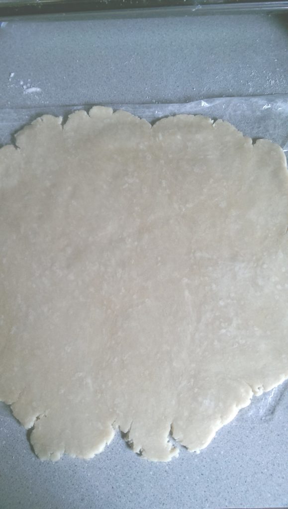 Pie Crust