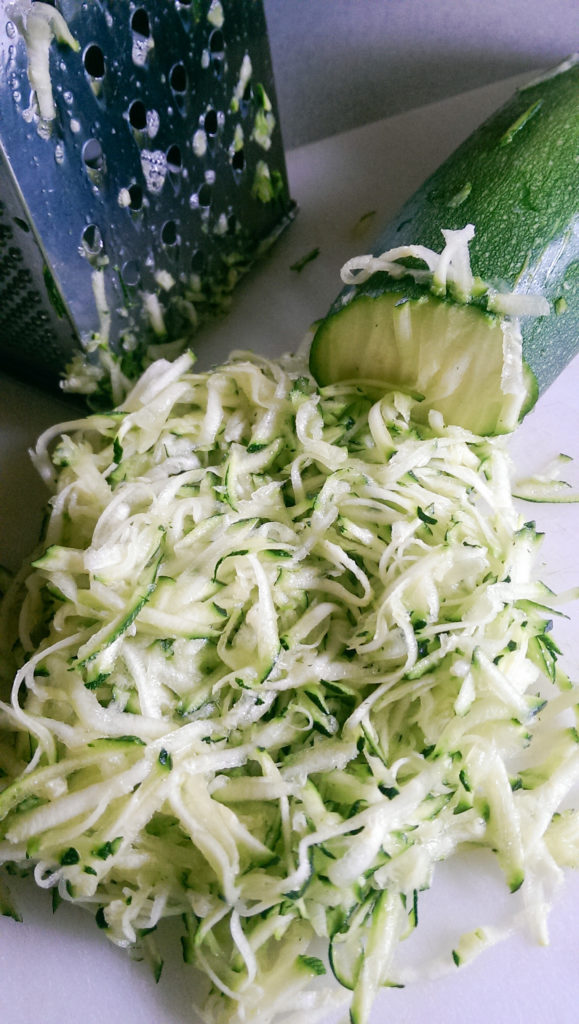 Zucchini Cookeis